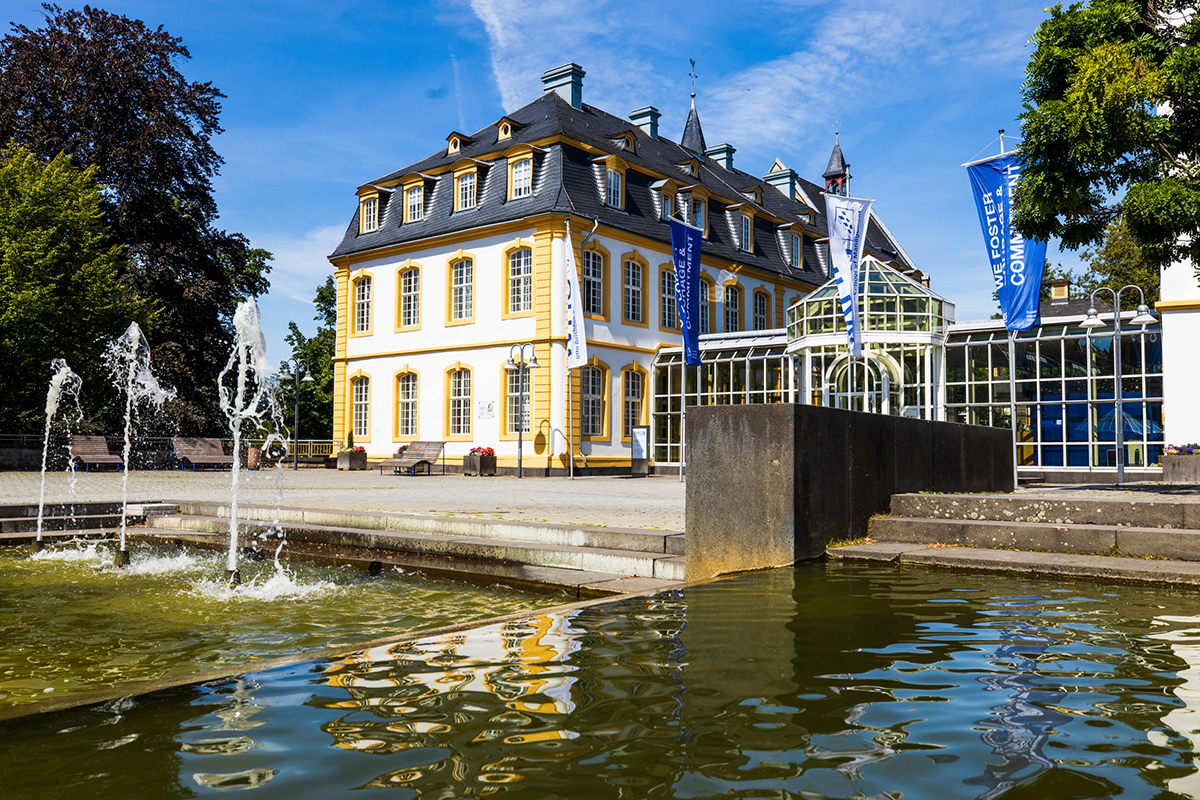 Top Ten der forschungsstärksten Hochschulen