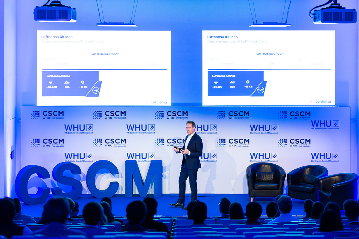 What Would the Deglobalization of Supply Chains Mean Exactly?