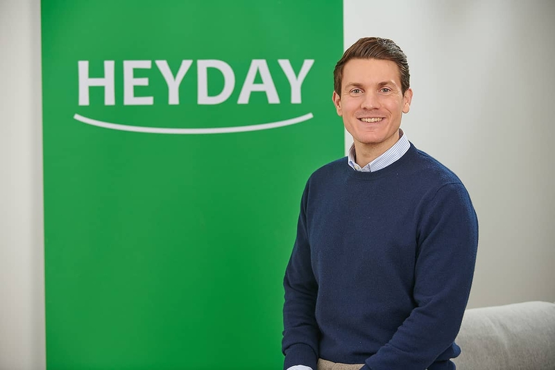 The Future of Cannabis: Stephan Kramer and HEYDAY