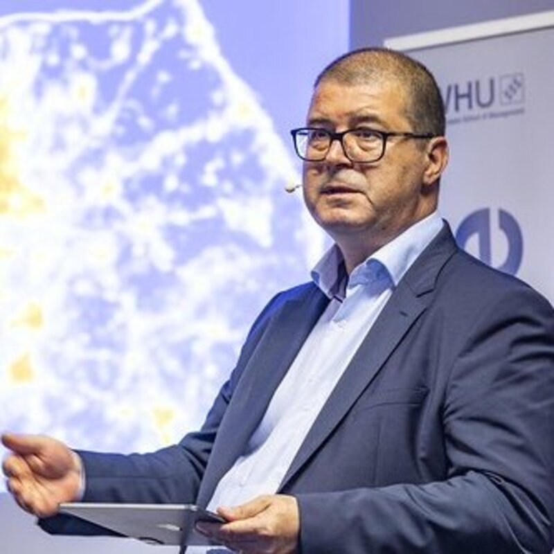 Nobelpreisträgertreffen in Lindau