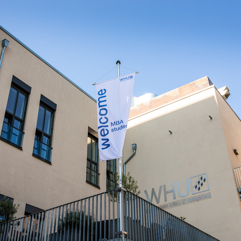 WHU erhält renommierten Leadership Development Award der Academy of Management 