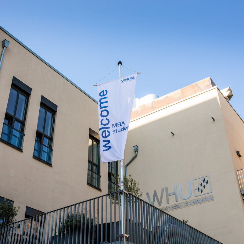 WHU erhält renommierten Leadership Development Award der Academy of Management 