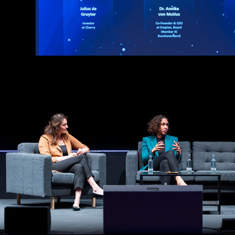 25 Jahre IdeaLab! – „Connecting Minds, Building Bridges“