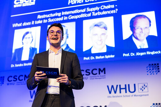 What Would the Deglobalization of Supply Chains Mean Exactly?