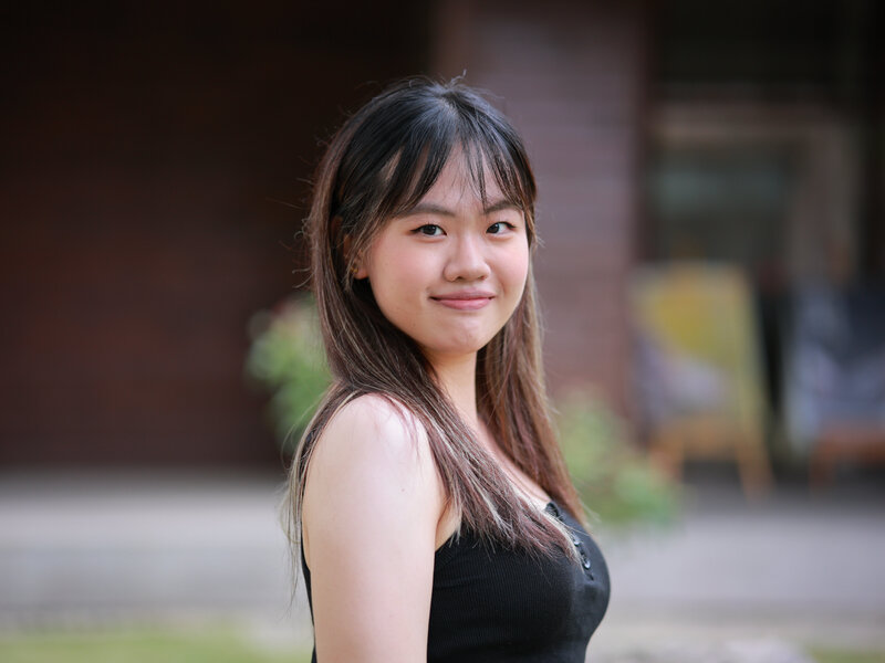 Stepping Outside the Comfort Zone: Hanyan Jin on Leaving Shanghai for WHU