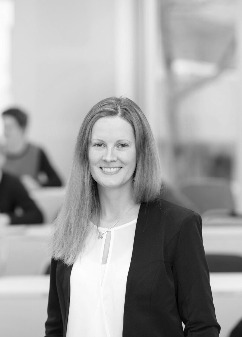 Remembering Professor Christina Günther