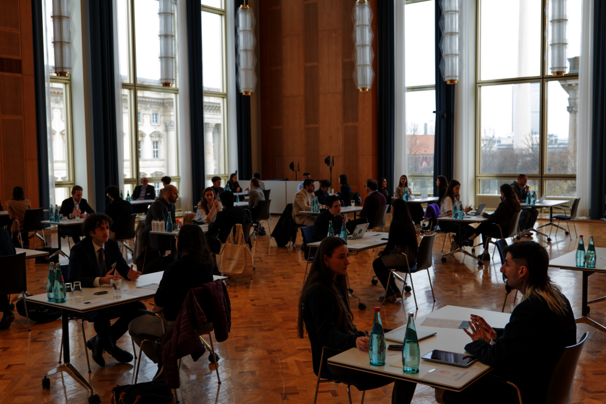 WHU, ESMT Berlin und HHL organisieren gemeinsames MBA Talent Forum