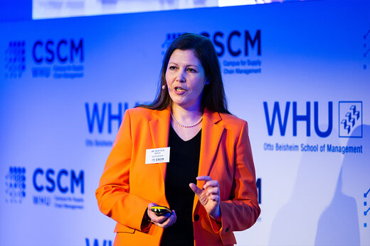 What Would the Deglobalization of Supply Chains Mean Exactly?