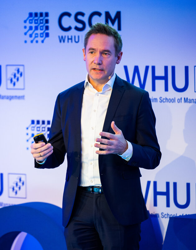 Wie künstliche Intelligenz die Logistik verändert