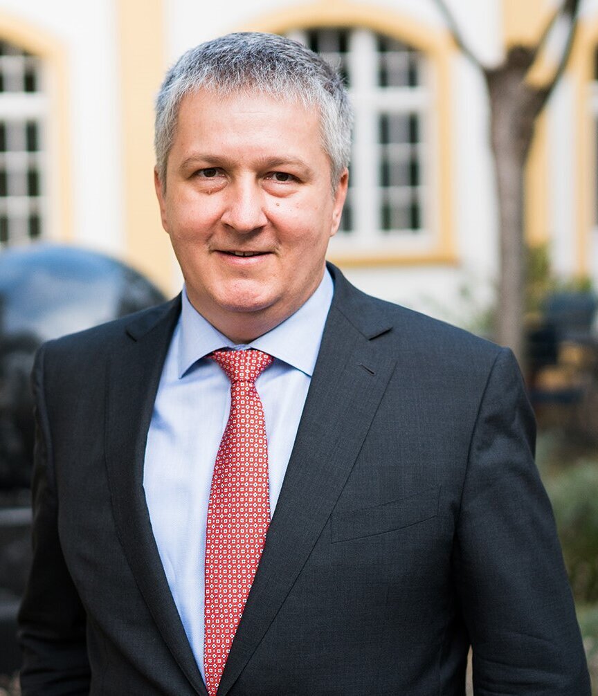 Professor Arnd Huchzermeier New Associate Editor for Management Science