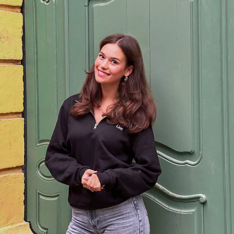 A Place to Grow: How a Degree in Business Can Open More than Doors to Success