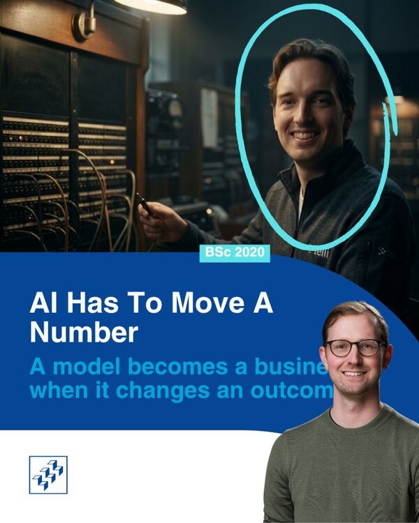 How telli Turned AI Voice into Operational Impact How telli Turned AI Voice into Operational Impact