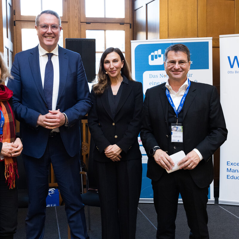 Forum für Demokratie und Wirtschaft in Koblenz