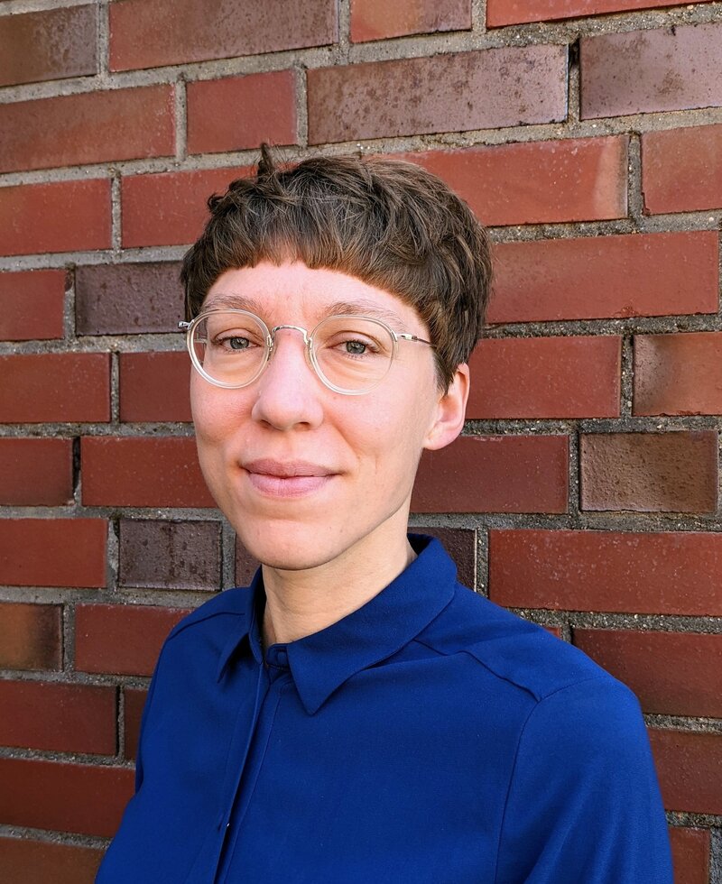 Dr. Vera Linke