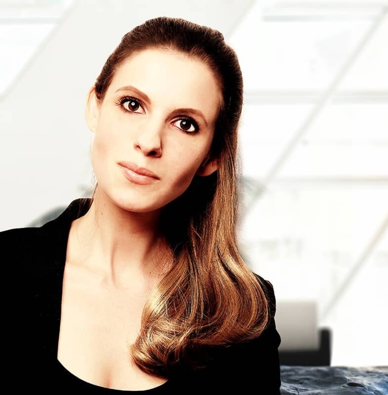 WHU Alumna Susanne Kreimer on Utilizing Tech in Healthcare
