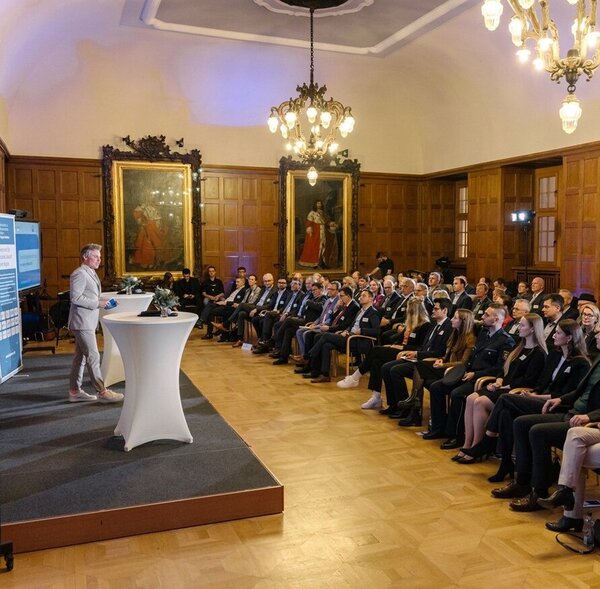 05.11.2025 | Forum für Demokratie und Wirtschaft