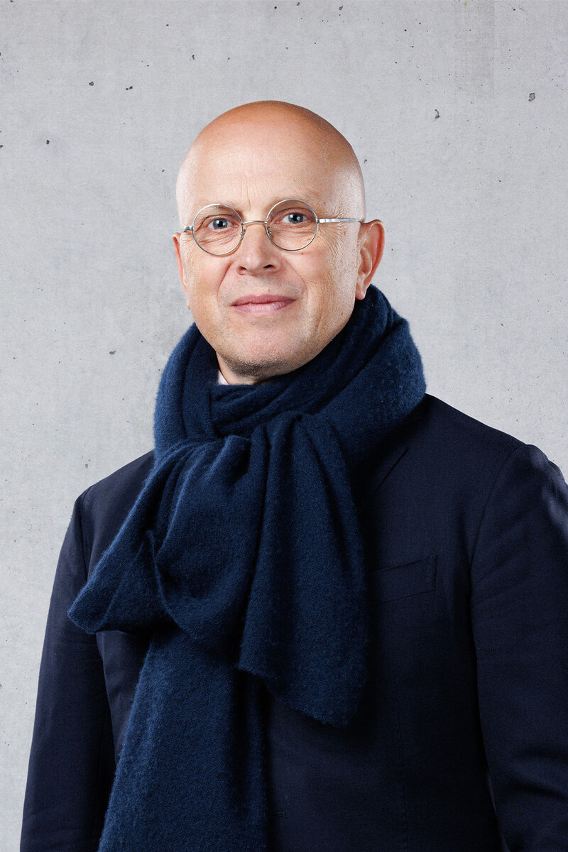 Veränderungen im Vorstand der Stiftung WHU