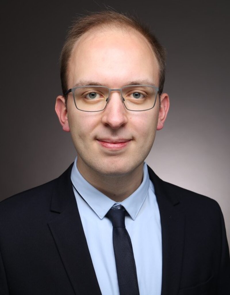 How Jonas Lecking Found Purpose in Business Analytics