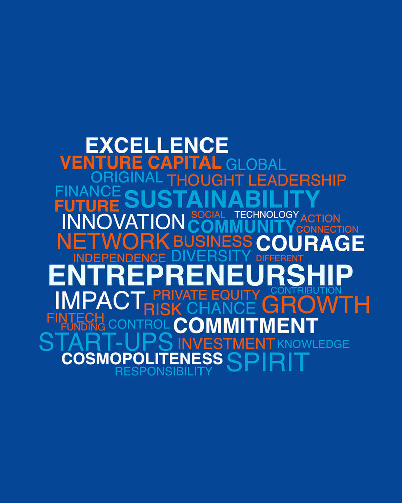 New Study: WHU is Europe’s “Most Efficient” School for Entrepreneurs