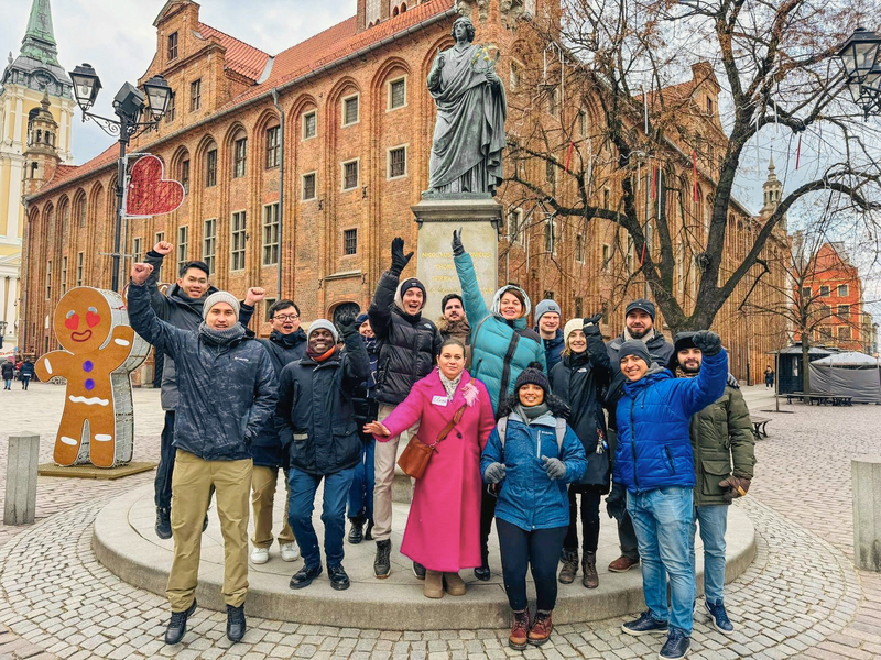 Führen mit Verstand: Wie ein MBA das reale Leben beeinflussen kann