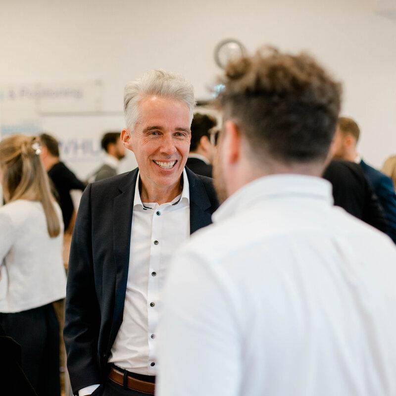 First WHU Campus for Sustainable Transportation in Düsseldorf