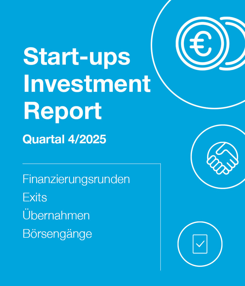 Start-ups Investment Report