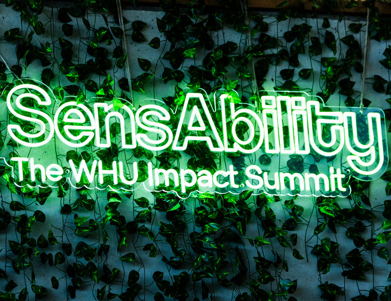 Olaf Scholz to Speak at SensAbility – The WHU Impact Summit