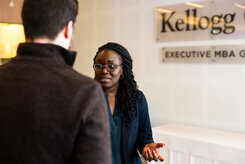 Kellogg-WHU EMBA