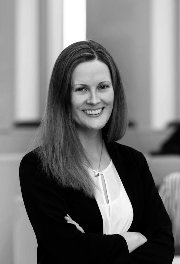 A Personal Tribute to Our Colleague Christina Günther