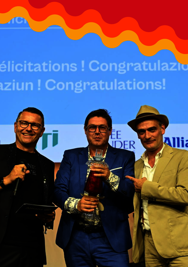 Global Impact & WHU - Global Talent Employer Award