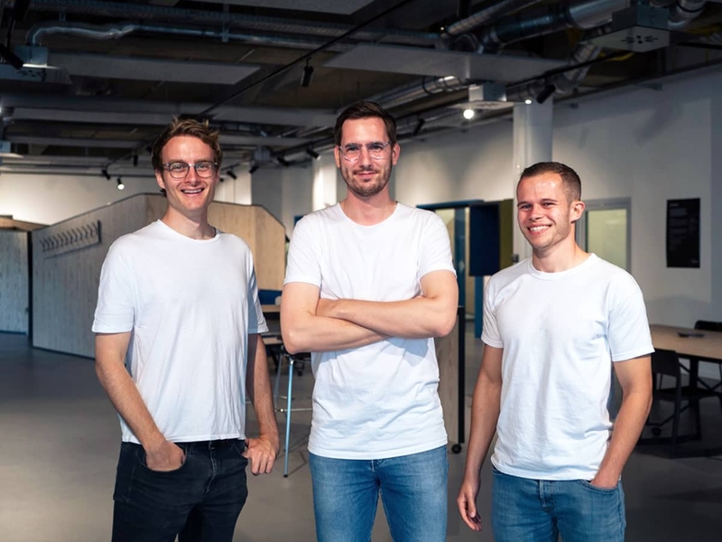 WHU-Alumnus entwickelt Dating App mit Tiefgang