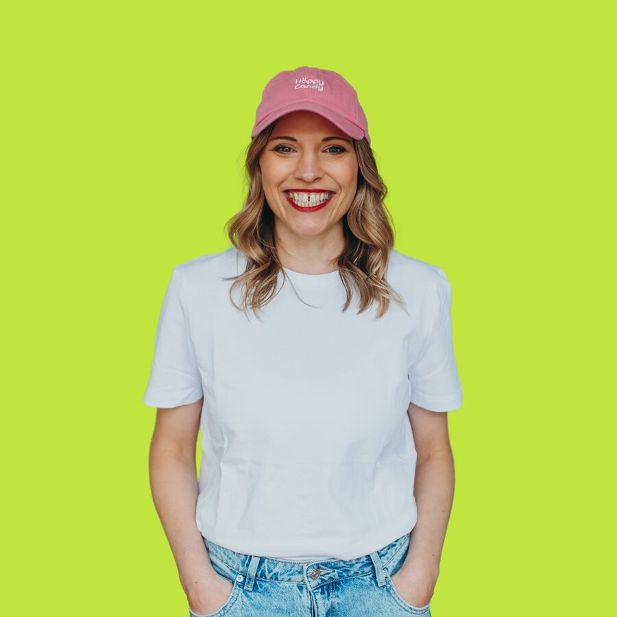 5 Fragen an Häppy Candy 