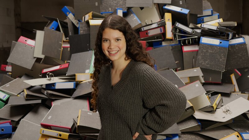 “All women need to make their ideas reality is just a little more encouragement”