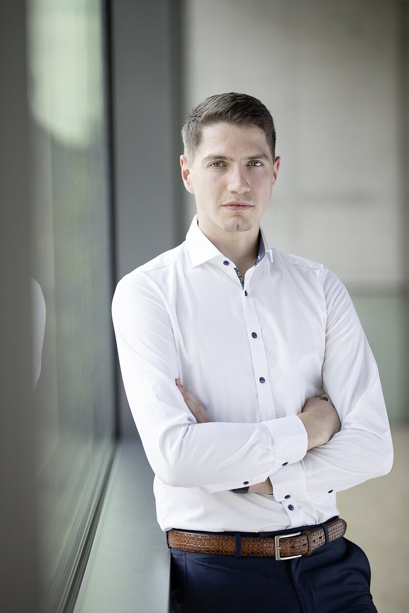 Fünf Fragen an Akribion Therapeutics 