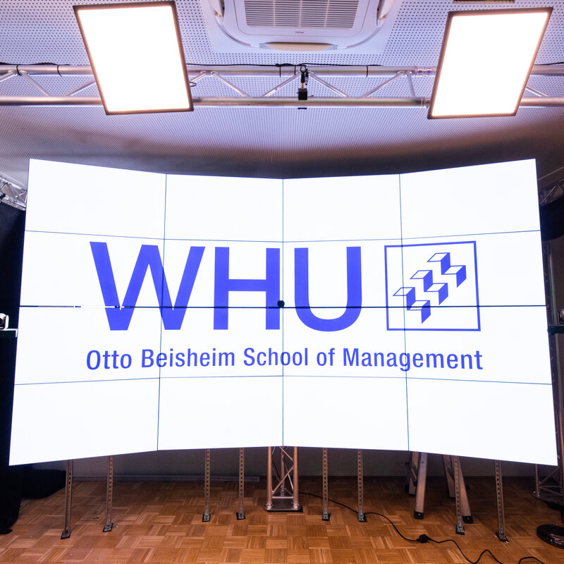 WHU Researchers Some of the Best in the World