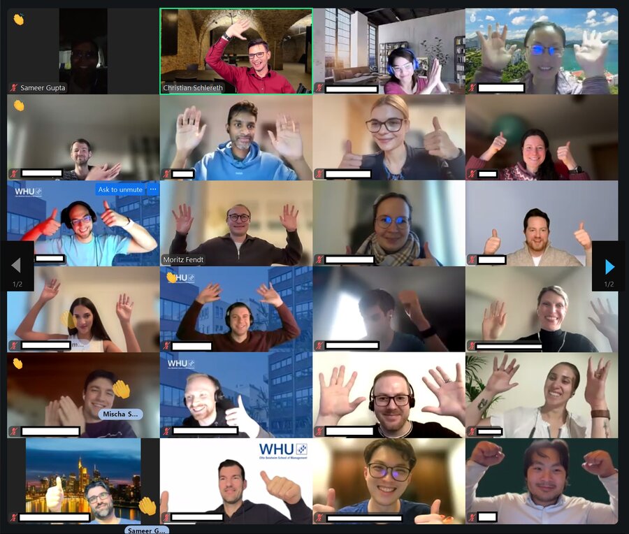 Gastvortrag FENKA Robotics