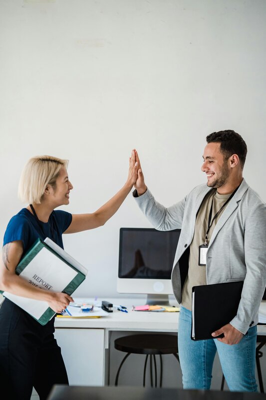 WHU Pledges Its Committment to Gender Equality in the Workplace