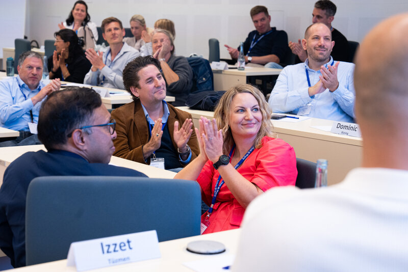 Wie der Kellogg-WHU Executive MBA unternehmerisches Know-how für sozialen Wandel nutzt