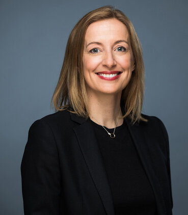 Apl. Professor Katrin Baedorf