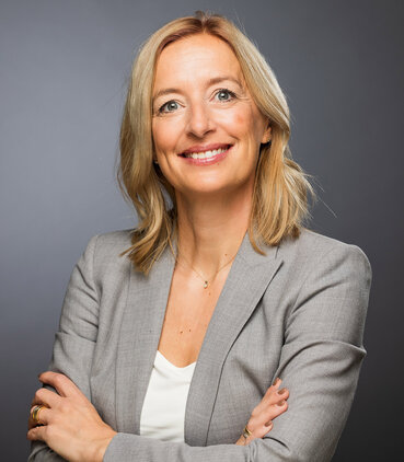 Apl. Professor Katrin Baedorf