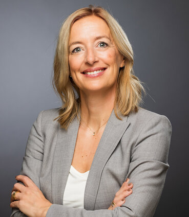 Apl. Professor Katrin Baedorf