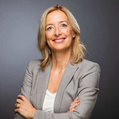 Apl. Professor Katrin Baedorf