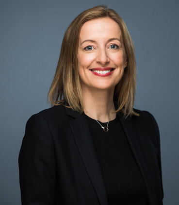 Apl. Professor Katrin Baedorf