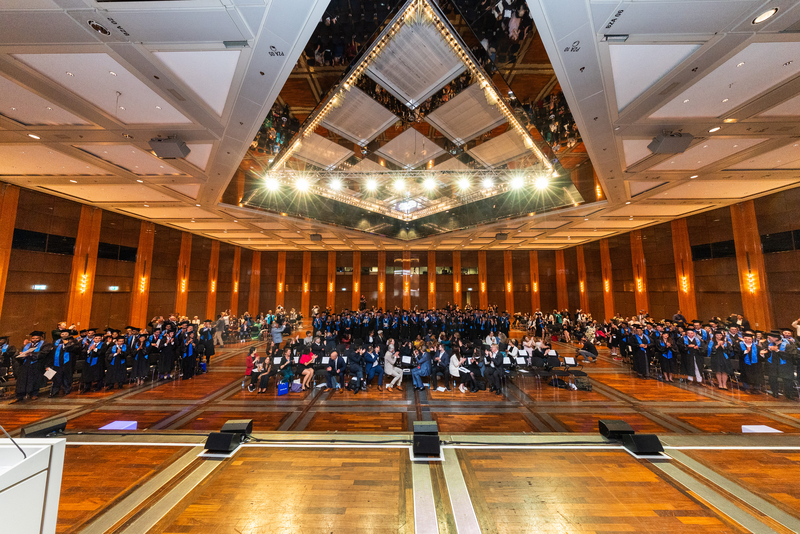 From WHU MBA to the World: Class of 2024 Graduates