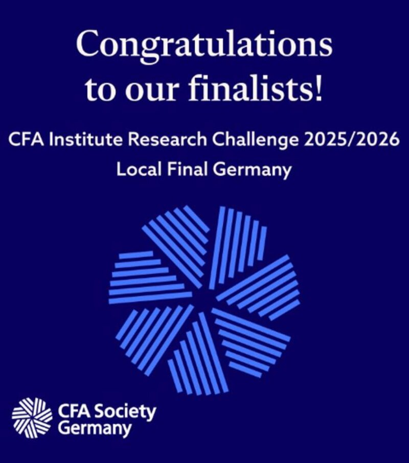 Einzug ins Deutschland-Finale