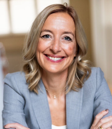 Apl. Professor Katrin Baedorf Apl. Professor Katrin Baedorf