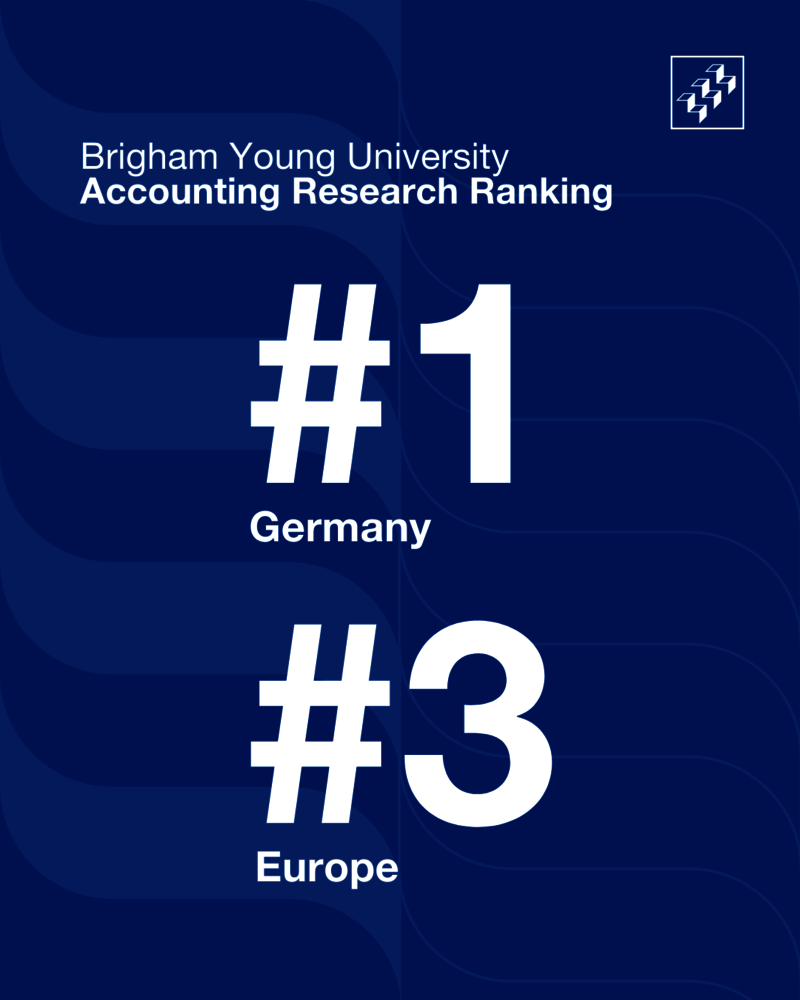 WHU bietet bestes Promotionsprogramm in Deutschland