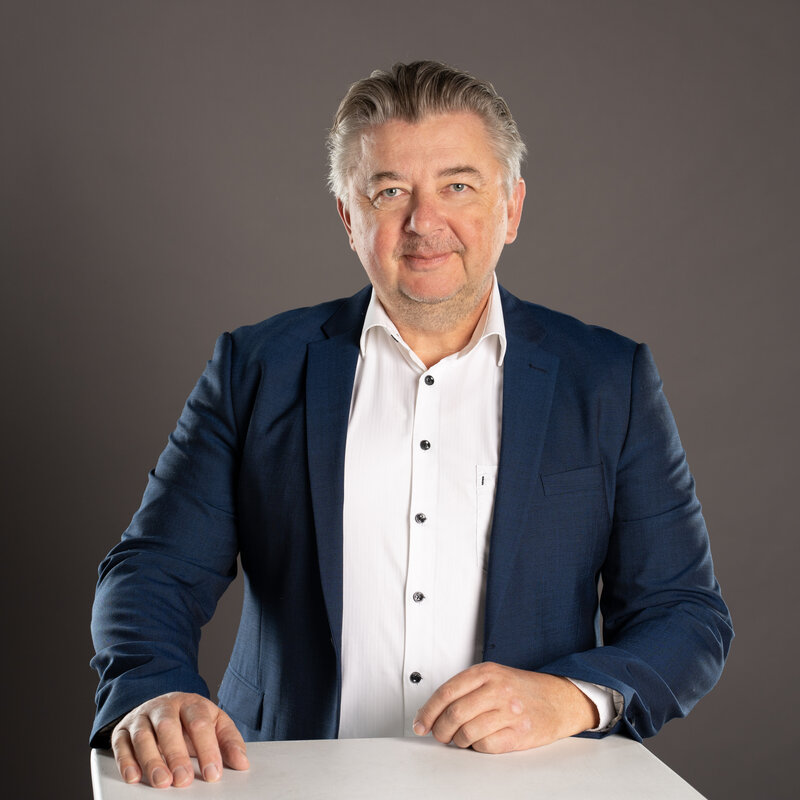 Jürgen Roider und der globale Kampf gegen Plastikmüll und Klimakrise