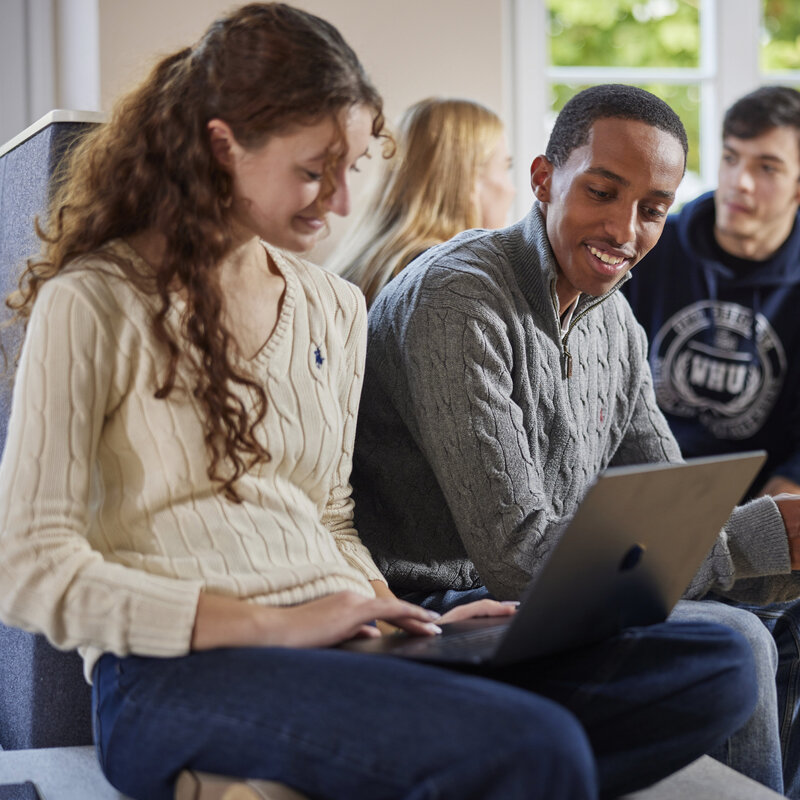 Fünf Tipps für die Bachelor-Bewerbung an der WHU – Otto Beisheim School of Management