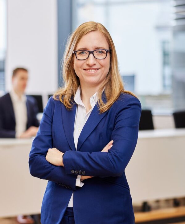 Professor Nadine Kammerlander joins Germany’s Commission of Experts for Research and Innovation